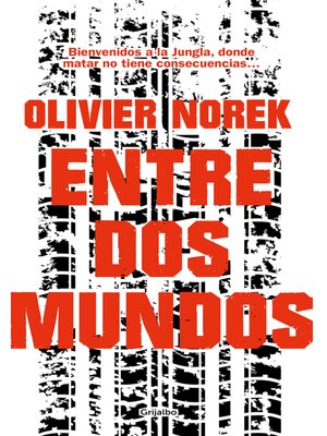 cover image of Entre dos mundos